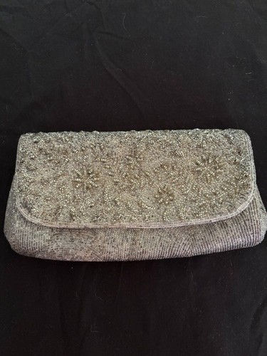 Pochette mano vintage - a,