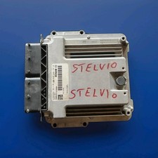 Centralina Motore Alfa Romeo Stelvio 2.2 Q4 Diesel