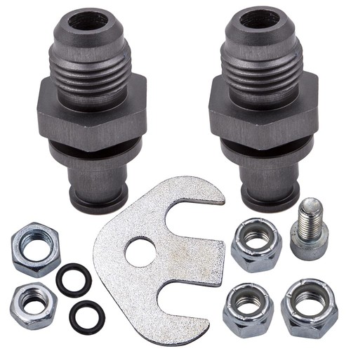 Kit raccordi conversione linea