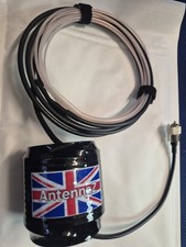 T2LT - Antenna coassiale cb