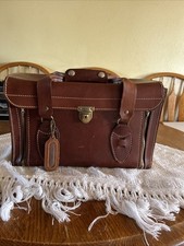 CUSTODIA FOTOCAMERA VINTAGE