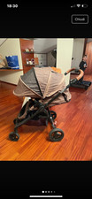 passeggino trio usato