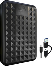 Disco rigido esterno 500 GB -