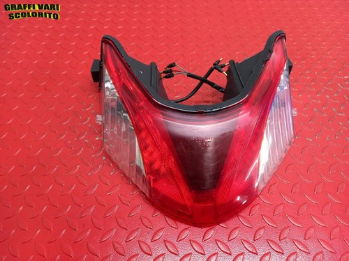 Fanale stop posteriore honda - posteriore,