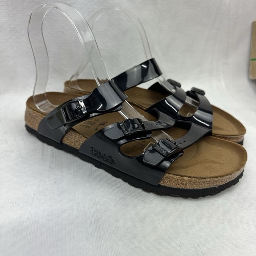 Sandali unisex birki by - sandali,