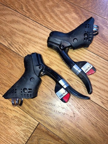 Sram red doubletap - sram,