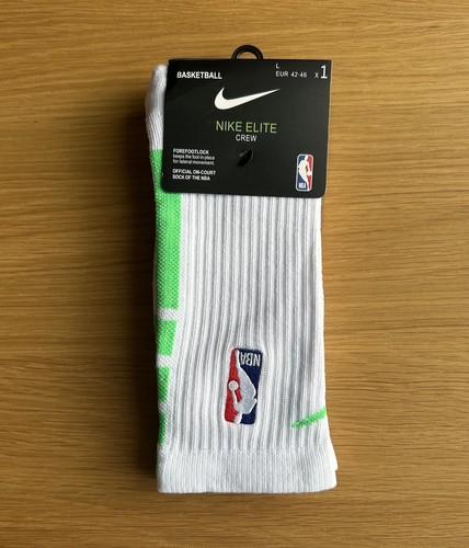 Calze nike nba elite crew - nba,
