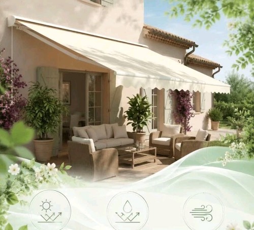 Telo per tenda sole - telo,