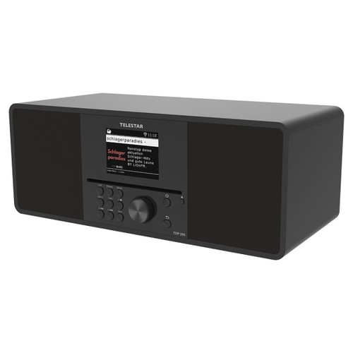 Telestar top 300 stereo - telestar,