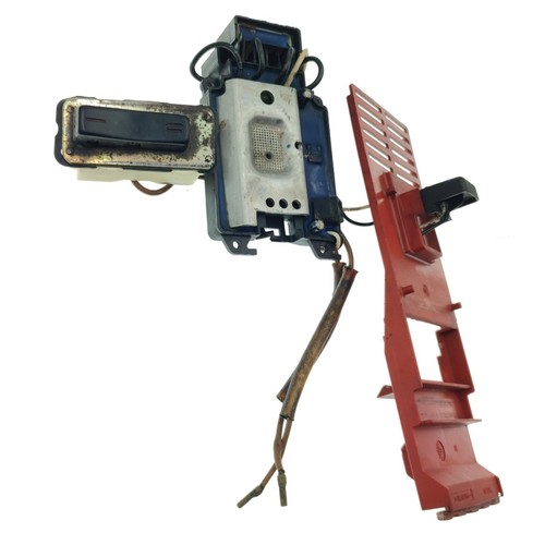 Hilti te905 electronics - hilti,
