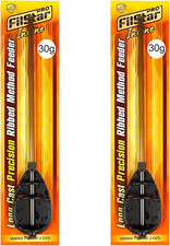 Feeder Set 2 Pezzi 30G -