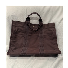 Hermès Herline Tote Bag