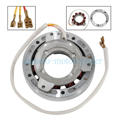 Bobina statore generatore per