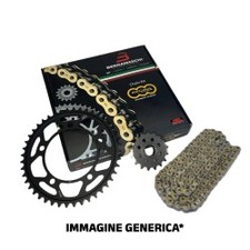 Kit Catena HONDACBX250 Night