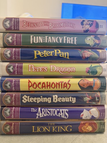 Vintage walt disney - vintage,