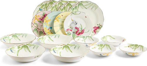Miranda kerr australiana set - kerr,