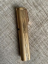 Rare ronson pencil pocket - rare,