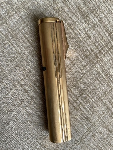 Rare ronson pencil pocket - rare,