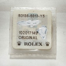 ROLEX 3135 - Ref. 3135/5013
