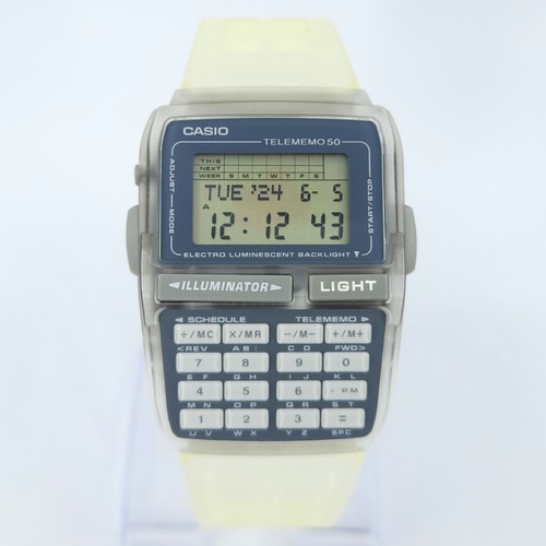Nos casio dbc mickey - dbc-63,