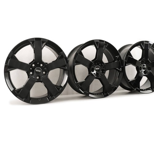Cerchi lega mini countryman - lega,