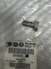 71769773 Bocchettone Turbina
