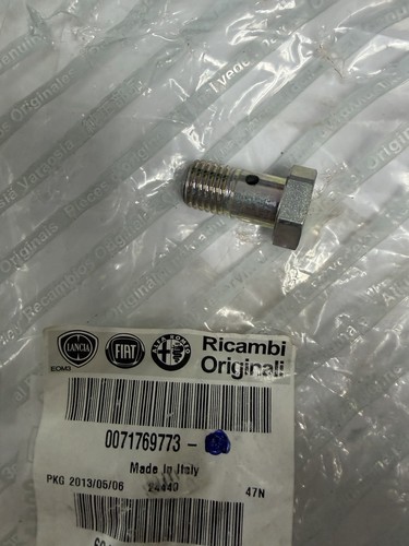 71769773 bocchettone turbina - 71769773,