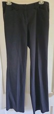 Express Editor Black Pants in Women's size 6