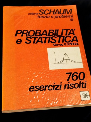 Probabilita statistica teoria - probabilita',