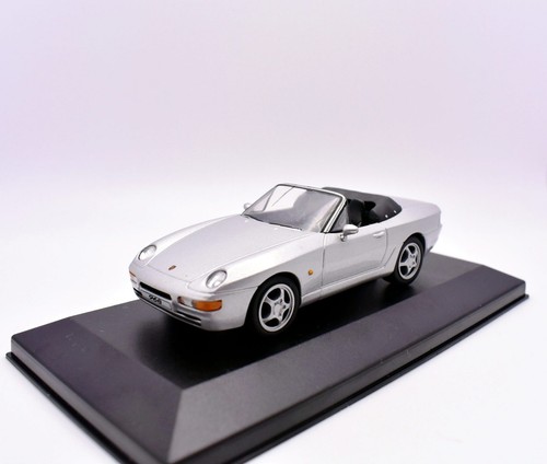 Modellino auto scala 43 - modellino, 1:43