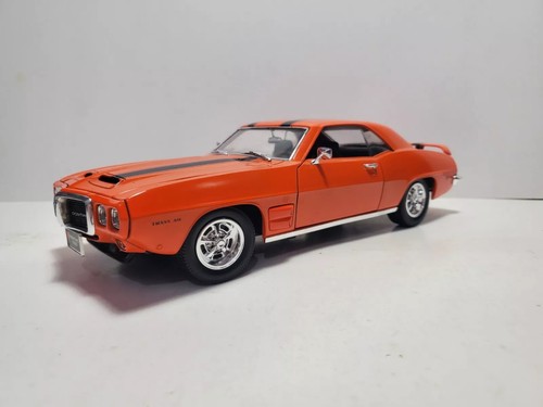Pontiac firebird trans 1969 - firebird,