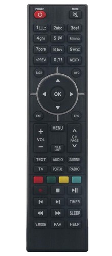 Allimity telecomando fit for - allimity,