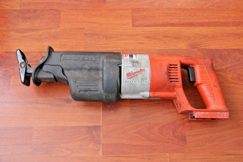 Milwaukee heavy duty v18 - heavy,