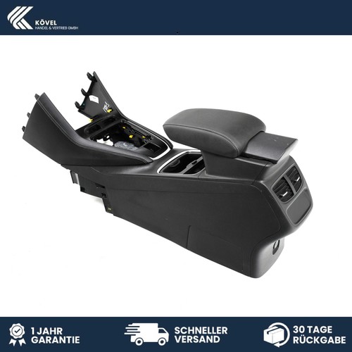 Console centrale originale con