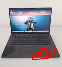 Portatile Dell Latitude 7410