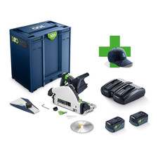 Festool TSC 55 5,2 KEBI-Plus