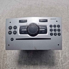 Autoradio stereo lettore CD
