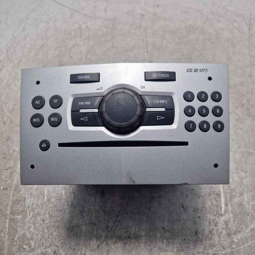 Autoradio stereo lettore - , cd