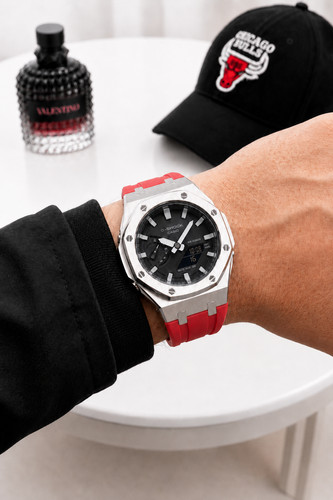 Orologio personalizzato casio - personalizzato,