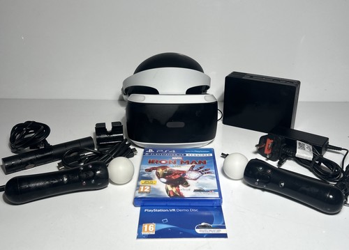 Playstation psvr1 cuffie - psvr1,