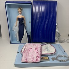 NRFB 2004 Bambola Barbie