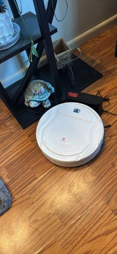 Robot vacuum cleaner - vacuum,