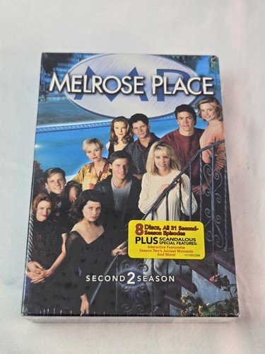 Melrose place the - melrose,