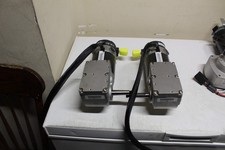 Motori sinistro e destro per