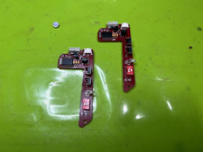 Schede di controllo marcatori