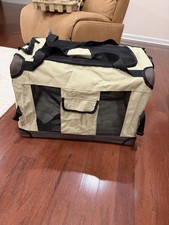 Pegic deluxe trasportino - pegic, 24"