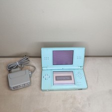 Console Nintendo DS Lite