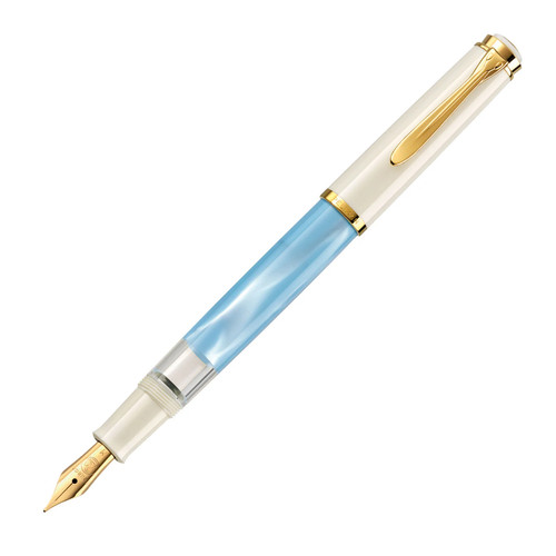 Pelikan classic m200 fountain - classic,