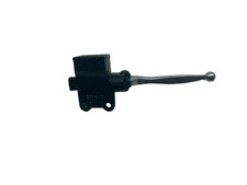 POMPA FRENO ANTERIORE DESTRA + LEVA ORIGINALE LML STAR 125 4T 2010-2011-2012 E2