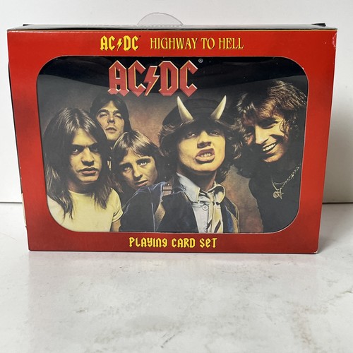 Set carte gioco dc - set, da